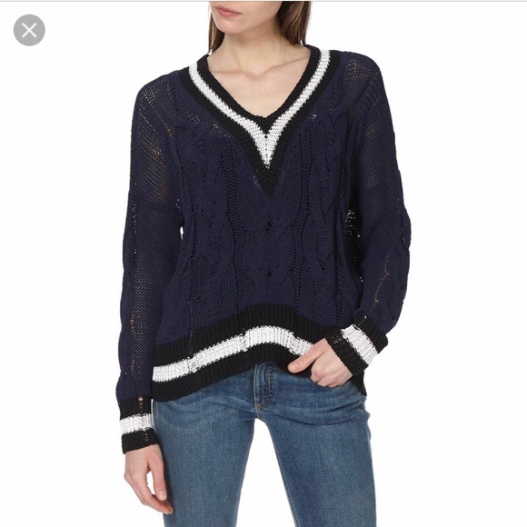 rag and bone emma sweater